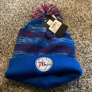 79ers beenie